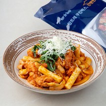 앙트레 쿠킹박스 간편한식 눈꽃치즈닭갈비, 780g, 1개