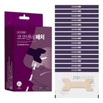 무로 코코넨네 패치 15p, 1개