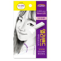 엘라밴드 하이드로도트 피부밴드, 1개