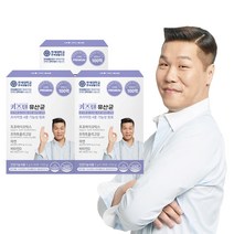 키즈텐 연세 어린이 유산균 3개월 90포, 150g, 3개