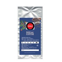SOO커피 EXPRESS GOLD, 에스프레소(가정용), 1000g