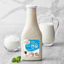 서울우유 연유, 500g, 1개