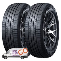 넥센타이어 로디안 ROADIAN GTX 225/60R18, 2개, 방문장착