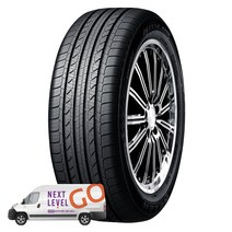 넥센타이어 엔프리즈 NPRIZ AH8 235/45R18, 1개, 방문장착