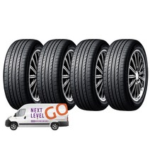 넥센타이어 엔프리즈 NPRIZ AH8 215/60R16, 4개, 방문장착