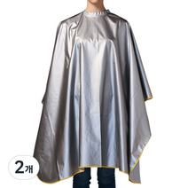 헤어베스트 염색보, HB9102 실버, 2개