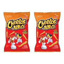 롯데제과 치토스 바베큐맛, 164g, 2개