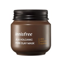 이니스프리 화산송이 모공 마스크 오리지널, 1개, 1개