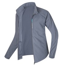 Tech 남성용 아웃도어 바람막이