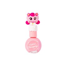 참존 캐치티니핑 3 뷰티 피규어 수성네일 10ml, 하츄핑, 1개