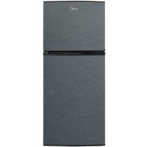 미디어 미니냉장고 방문설치, 그레이, MR-157LS