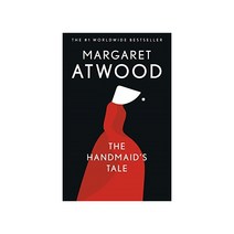 The Handmaid's Tale, Anchor Books