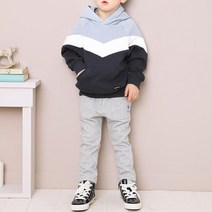 앤디애플 아동용 TOP코디 편한 왕기모 배기 팬츠