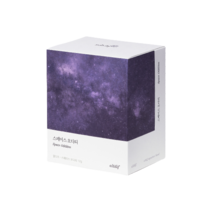 알디프 시그니처 블렌딩 티 스페이스 오디티 8p, 1.5g, 8개