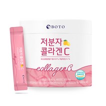 보뚜 저분자 콜라겐 C, 1개, 180g
