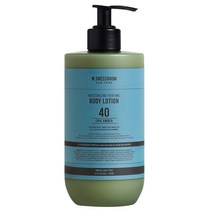 더블유드레스룸 모이스처라이징 퍼퓸 바디로션 시크 엠버 No 40 시트러스향, 500ml, 1개