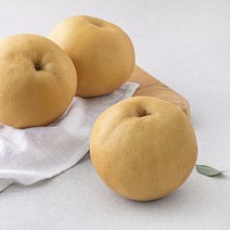 원농산 당도선별 신고배 특대 3개입, 1팩, 1.8kg
