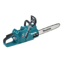 마끼다 40Vmax 충전 체인톱 400mm UC012GZ, 1개