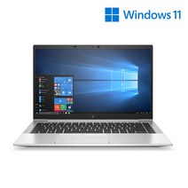 HP 2020 EliteBook 845 G7 14, 라이젠5 3세대, 256GB, 8GB, WIN10 Pro, G7 2F1J7PA