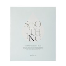 엑스퍼트 수딩 마스크, 5개입, 1개