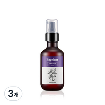 파파레서피 가지 클리어링 에멀전, 150ml, 3개