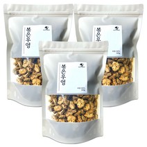헬로우그린 볶은 우엉, 350g, 1개입, 3개