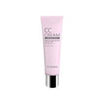 닥터헤디슨 CC 크림 SPF38 PA+++ 50ml, 21호, 1개