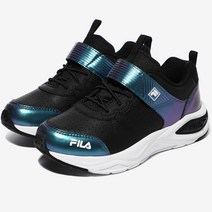 휠라 아동용 소프트 런 KD 운동화 3RM02024D