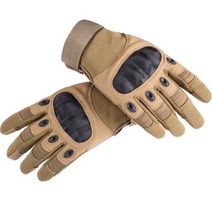 소프트홀릭 스마트터치 미끄럼방지 스포츠장갑, 베이지