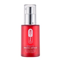 레드투래드 센서티브 어메이징 앰플, 30ml, 1개