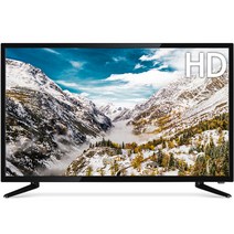 에이펙스 HD LED TV, 82cm(32인치), F320HK, 스탠드형, 자가설치