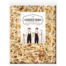초이스팜 국내산 건무말랭이, 500g, 1개