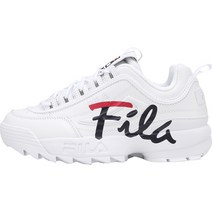 [FILA] 휠라 디스럽터 2 스크립트 운동화