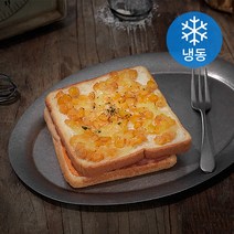 몽상클레르 콘크로크 무슈 F (냉동), 130g, 1개