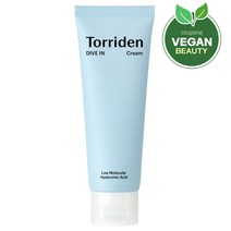 토리든 다이브인 저분자 히알루론산 크림, 80ml, 1개