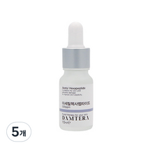 담테라 담테라 아세틸 헥사펩타이드, 10ml, 5개