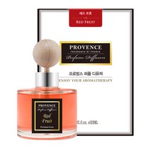 더허브샵 프로방스 퍼퓸 차량용 디퓨저, 피톤치드, 120ml, 1개