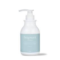 라온 솝워트 비누풀 샴푸, 1개, 500ml