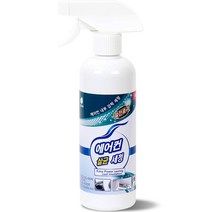 에어컨 필터 세정제, 500ml, 1개