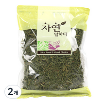 우리가스토리 야관문 국내산, 2개, 500g