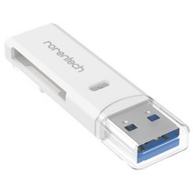 [usb리더기3.0] 넥스트 USB 3.1 카드리더기, NEXT-9720TC-OTG