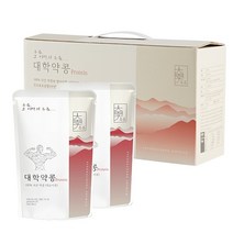 대학약콩 프로틴, 190ml, 20개입