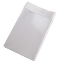 봄91 접착식 OPP 무지 쿠키봉투 10 x 15 cm, 200개입, 1개