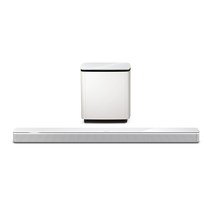 BOSE 사운드바 700 블루투스 TV스피커 + 베이스 모듈 700, 화이트