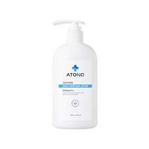 아토앤오투 옥시젠 데일리 모이스처 로션, 300ml, 1개