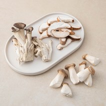 버섯볶음3종혼합, 170g, 1개