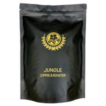 정글인터내셔널 과테말라 안티구아SHB 원두커피, 홀빈(분쇄안함), 500g, 1개