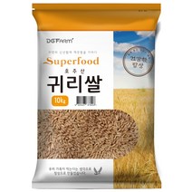 특품 수입 2022년 햇 귀리 귀리쌀 오트밀 통귀리 호주산, 1개, 10kg(5kg+5kg)