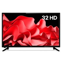 와사비망고 HD LED TV, 80cm(32인치), H320TA, 스탠드형, 자가설치