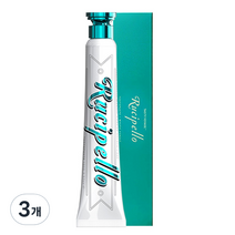 루치펠로 미스틱포레스트 치약, 100g, 3개